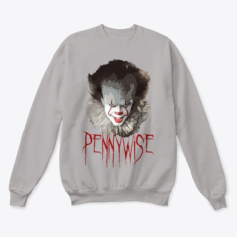 IT, Pennywise Dancing Clown T-shirt
