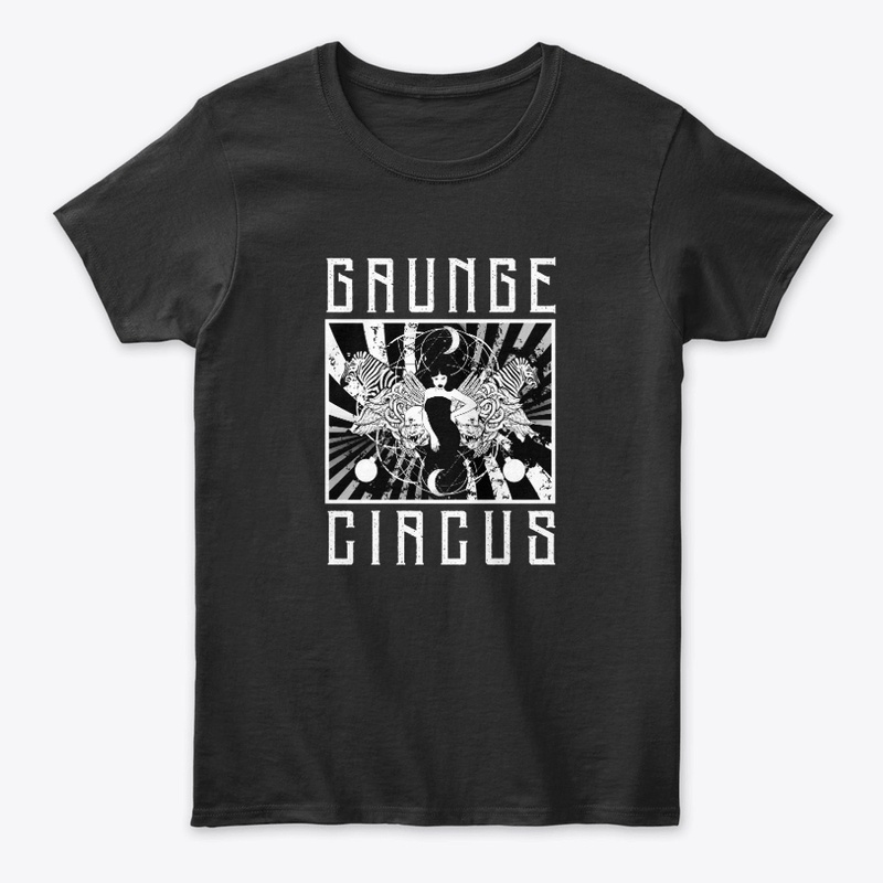 Grunge Circus