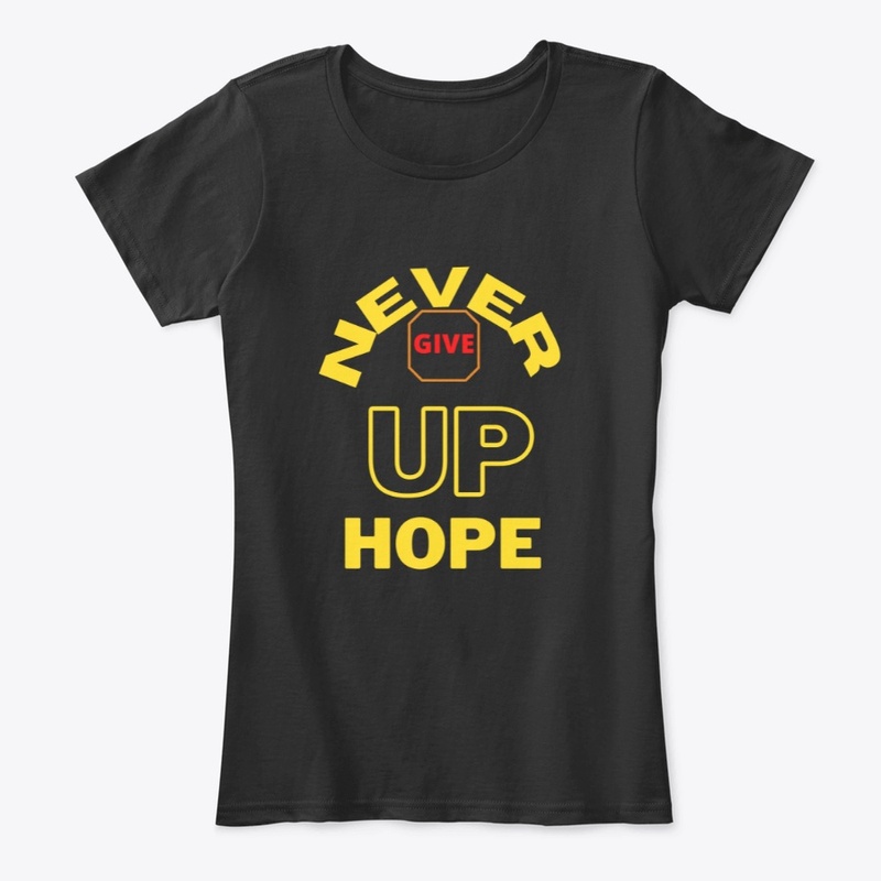 The Hope Tee