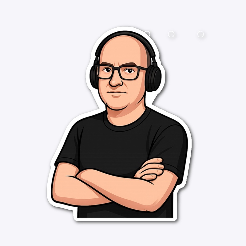 In Mark We Trust