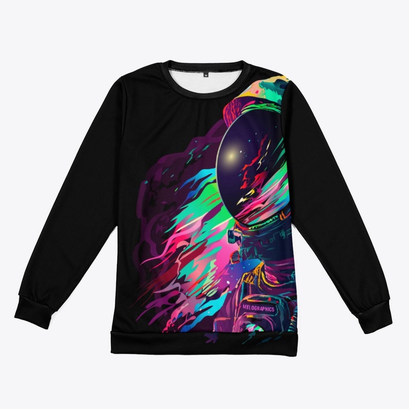 Creative Voyager | #KeepItMELO