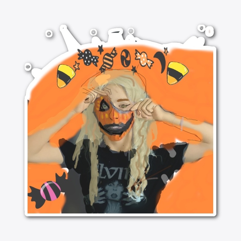 pumpkin 