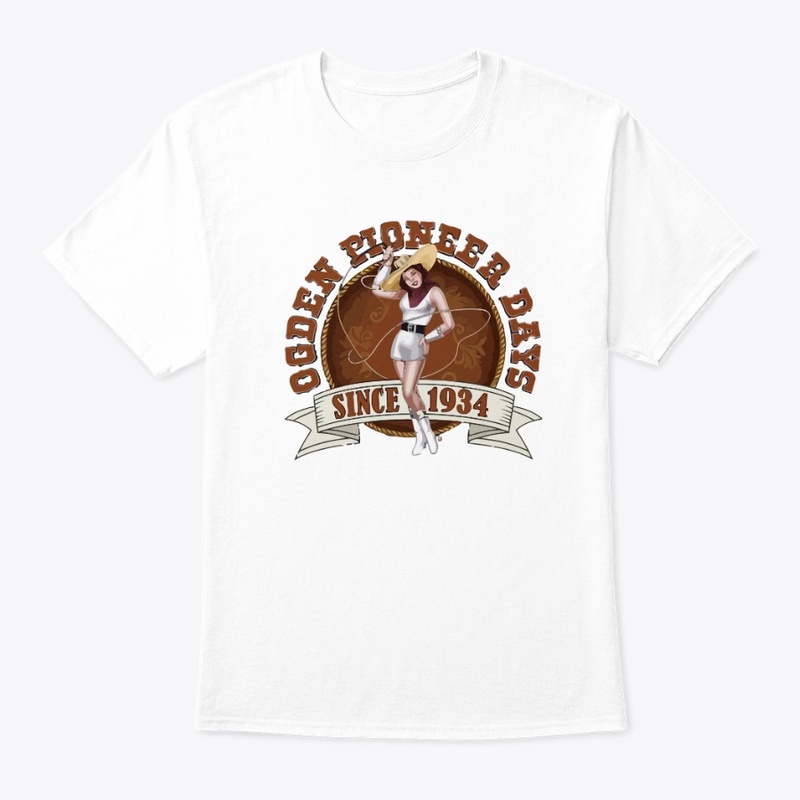 Trailblazer Western Heritage Outfit