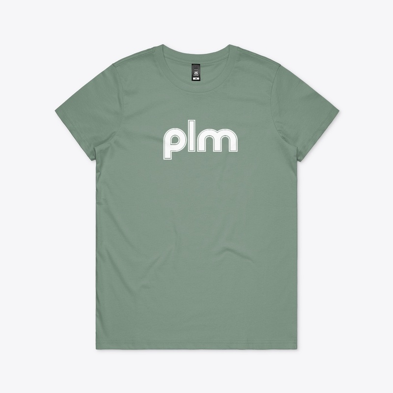 Positive Living Movement Wet Drip