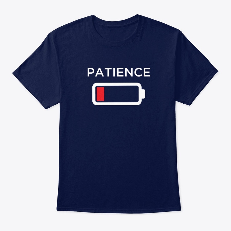 Patience Battery
