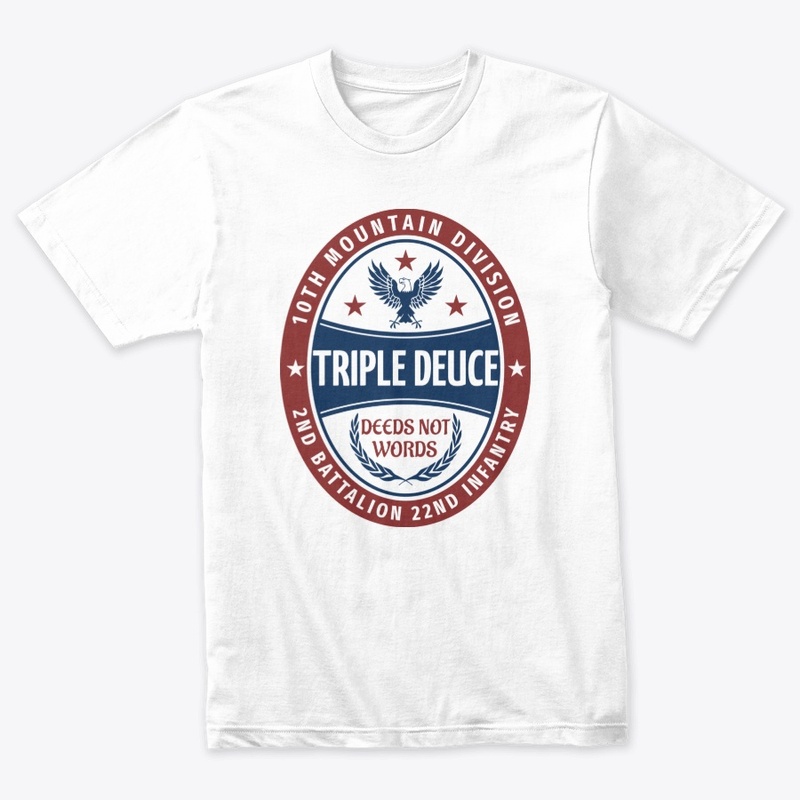 Triple Deuce 