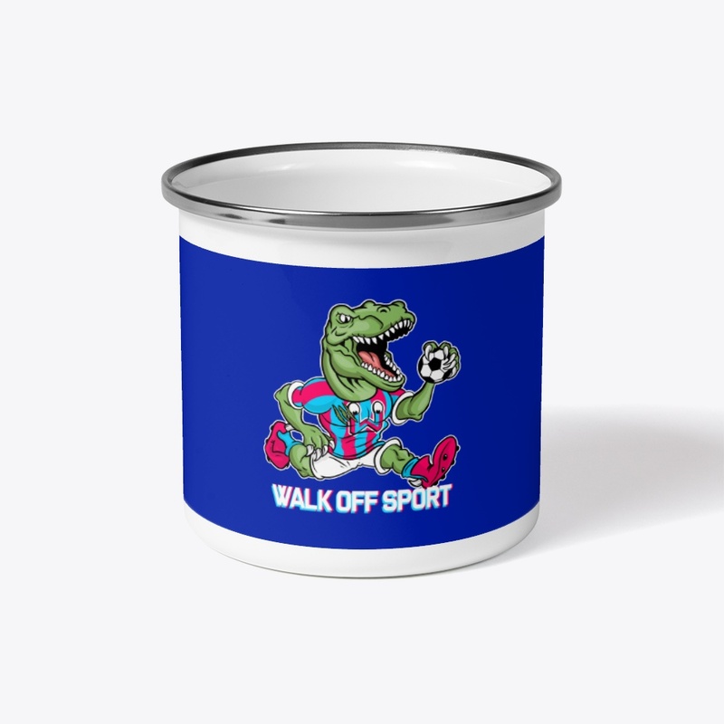FAUSTO il RAPTOR TIFOSO parte 2