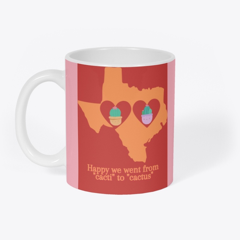 TX Love
