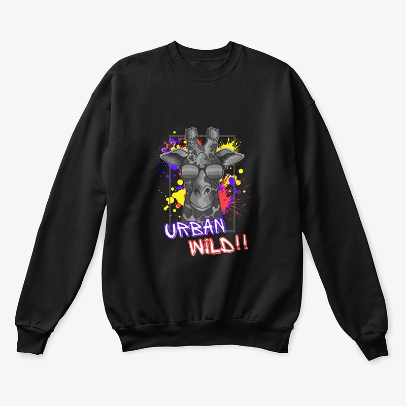 Urban wild
