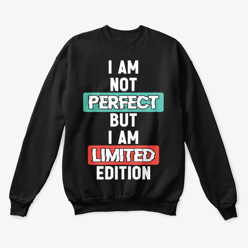 New Im Limited Edition