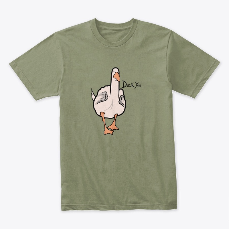 Ducky...