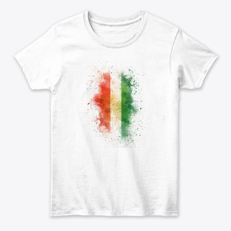 Italy Distress