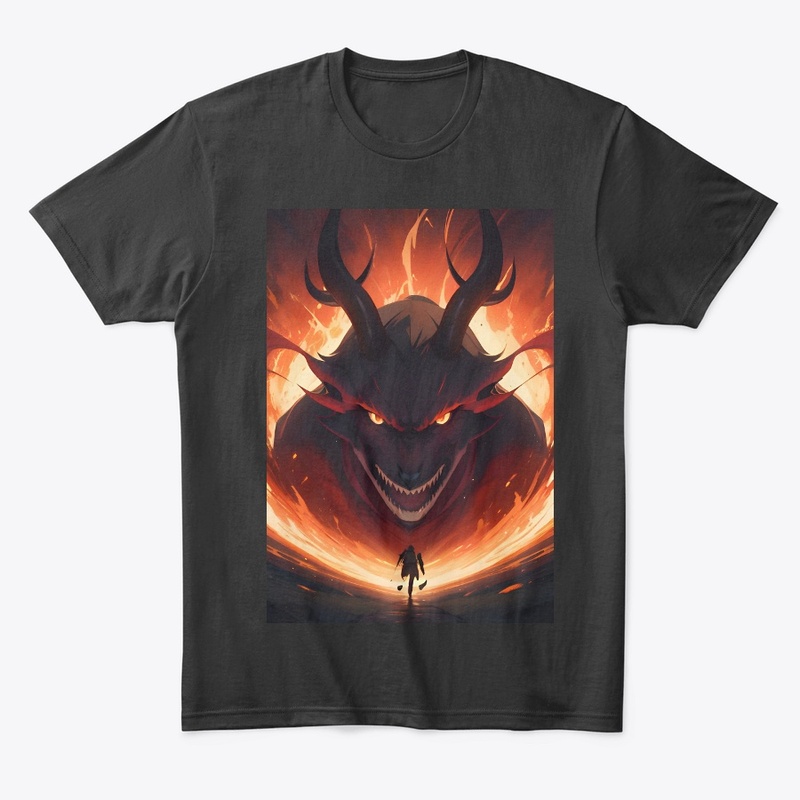 THE MYTH T-SHIRT