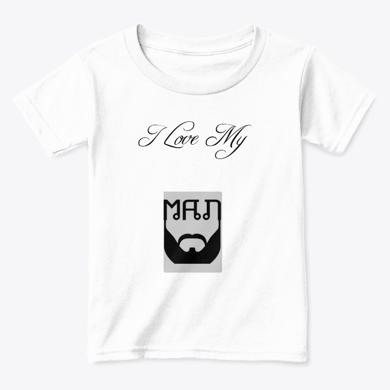 Bar Son I love My Man Collection