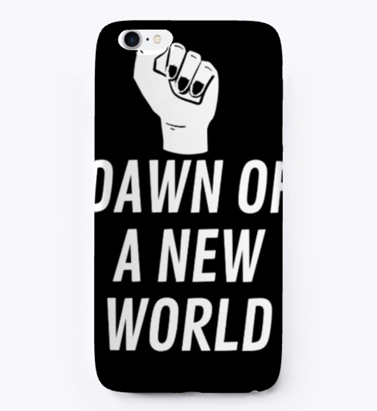 NEW WORLD