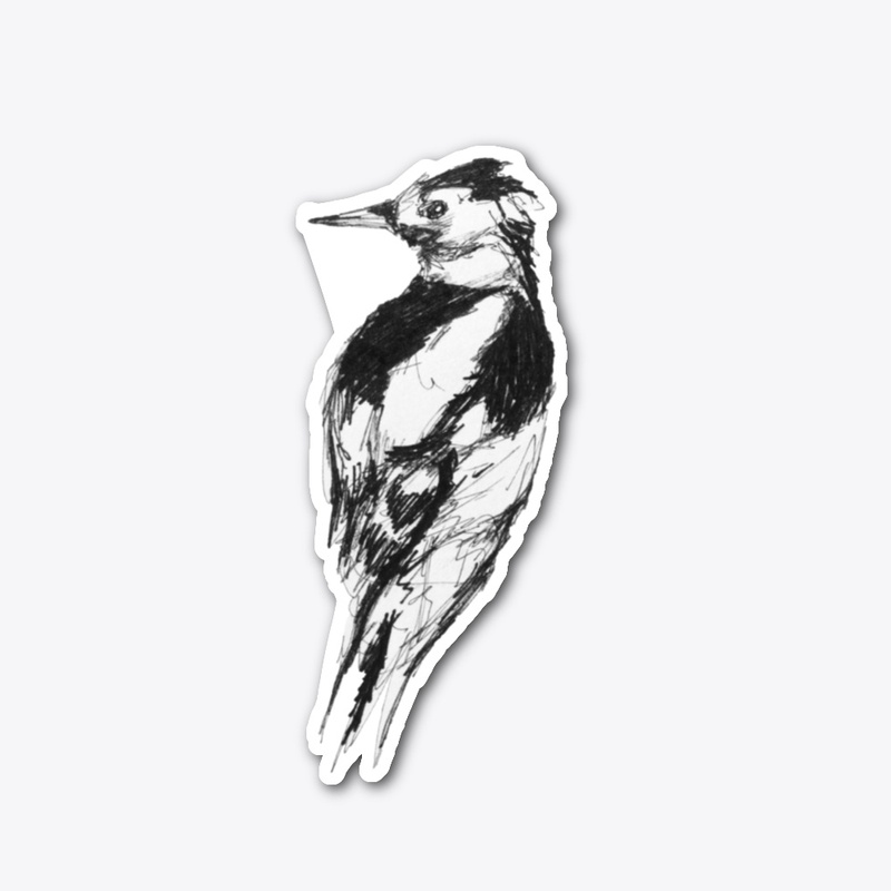 Woodpecker