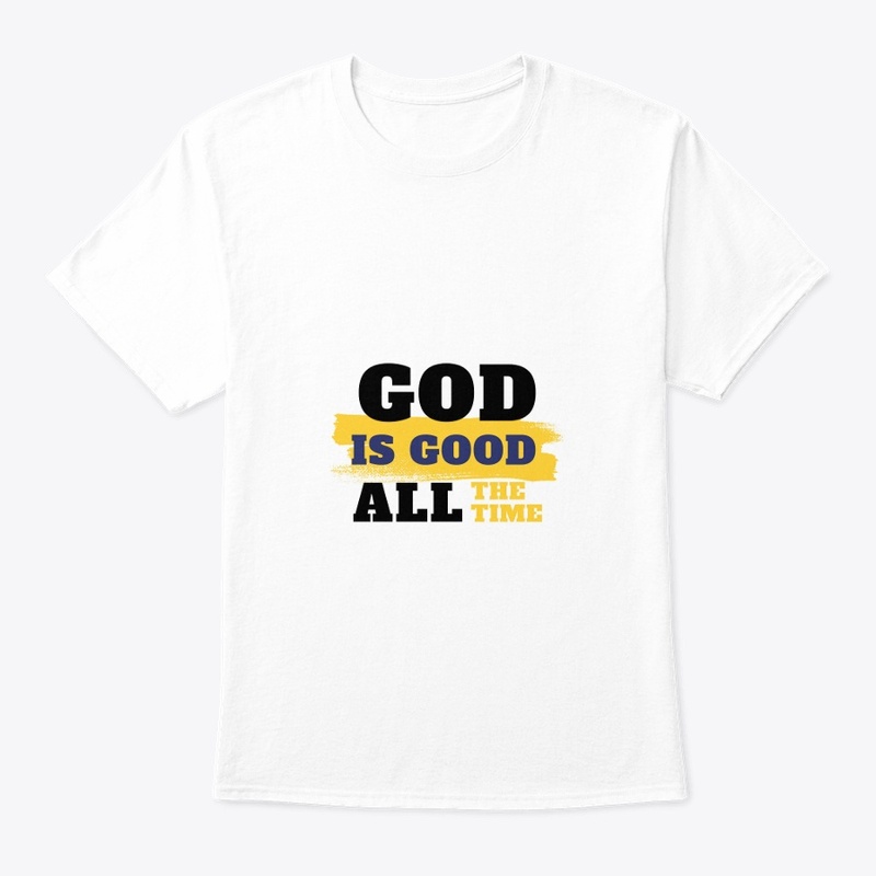 God T shirt