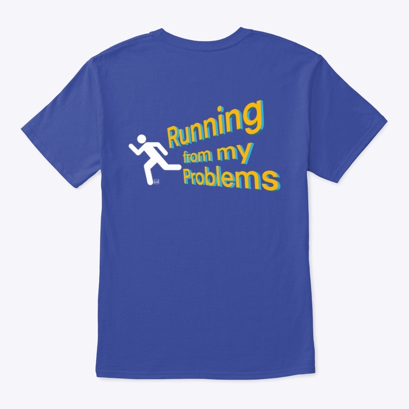 Running from my Problems