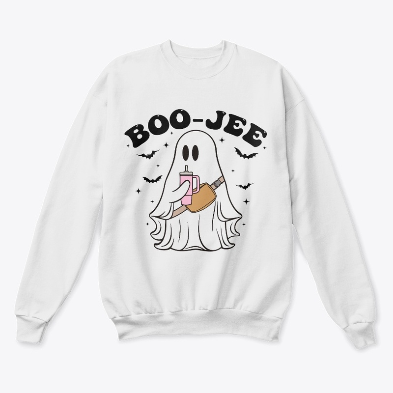 BOO-JEE Sweatshirt
