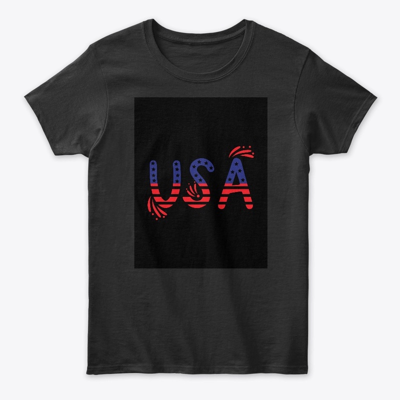 USA