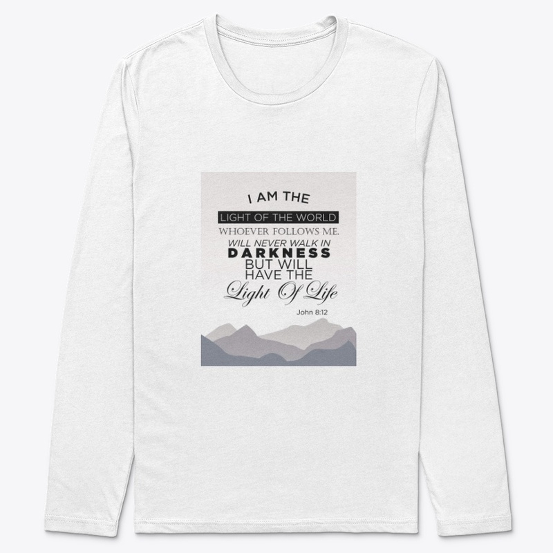 Famous Bible Quote Merchandises