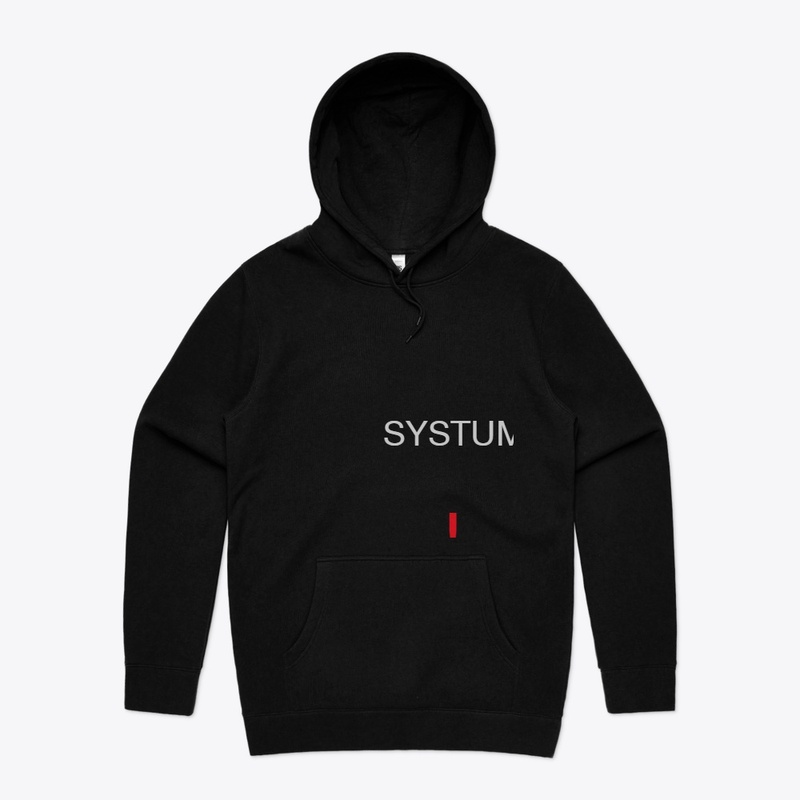 SYSTUMM clothing and products 