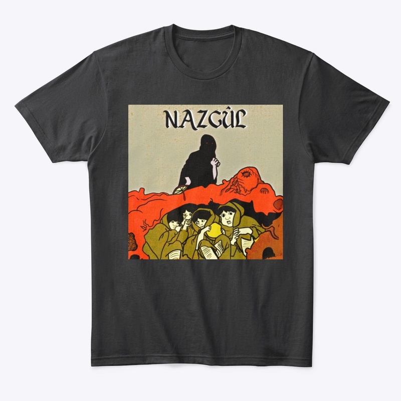 nazgul 