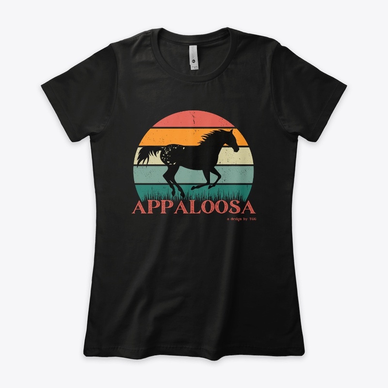 Vintage Appy