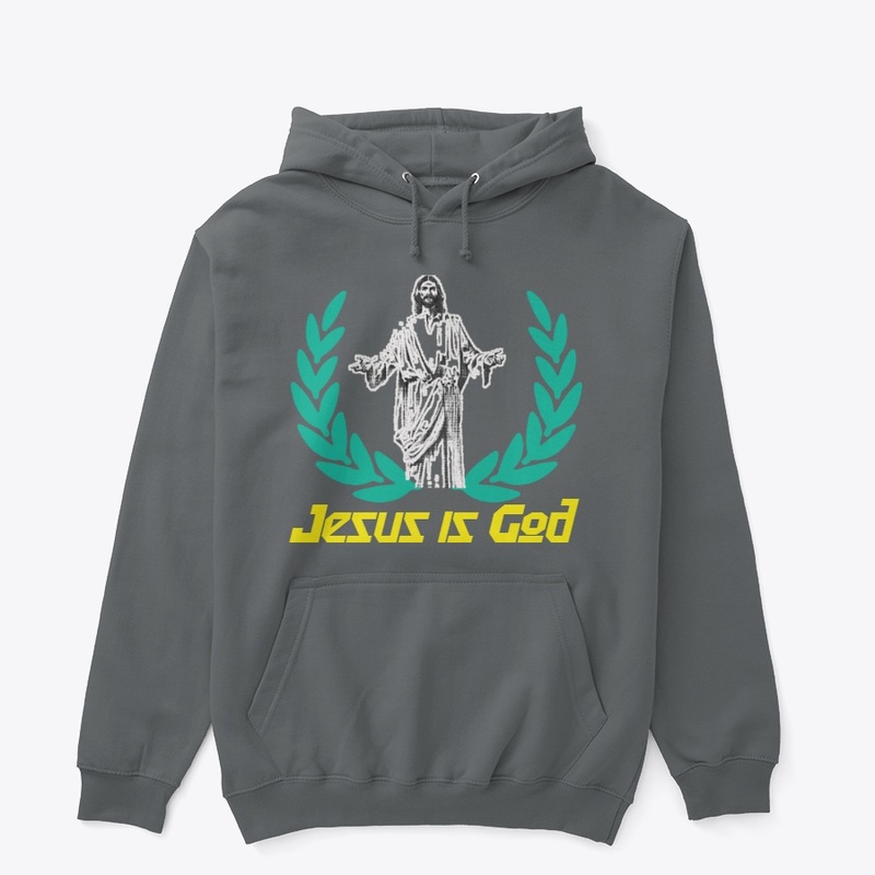 UnashamedYT Store
