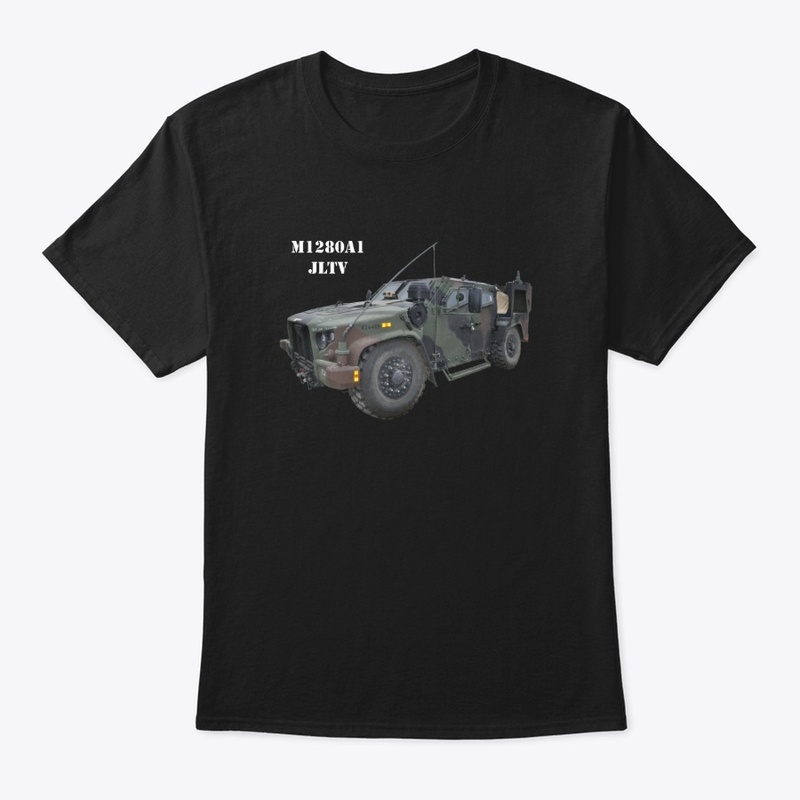 M1280A1 JLTV wht-txt