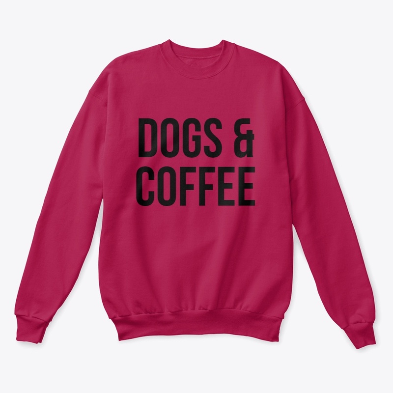 DOGS & COFFEE