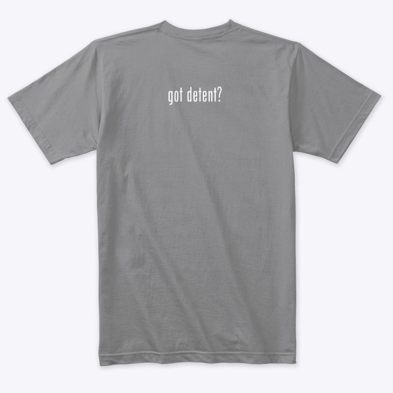 Detent Diva Collection
