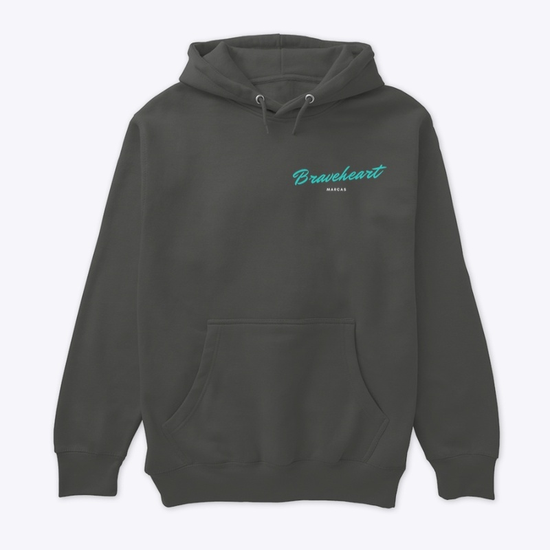 Braveheart Brands