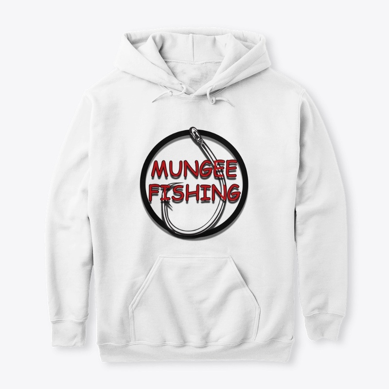 Mungee Fishing Apparel