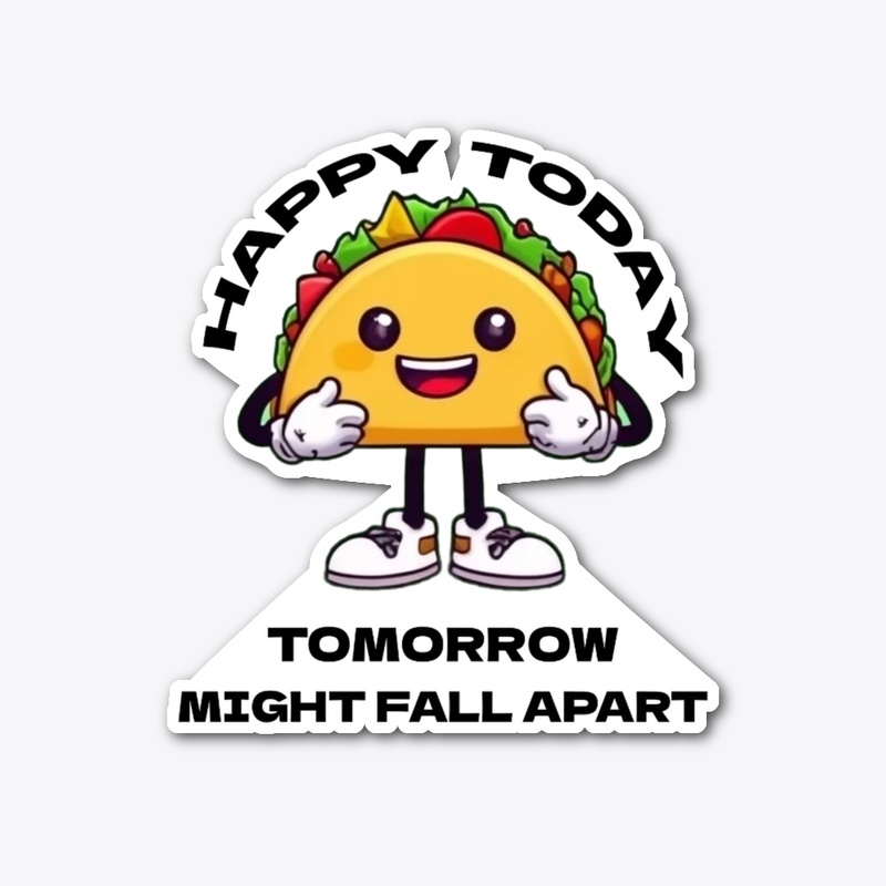 Happy Today