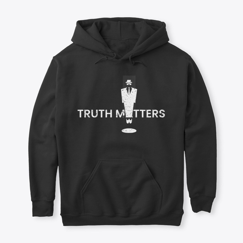 Truth matters