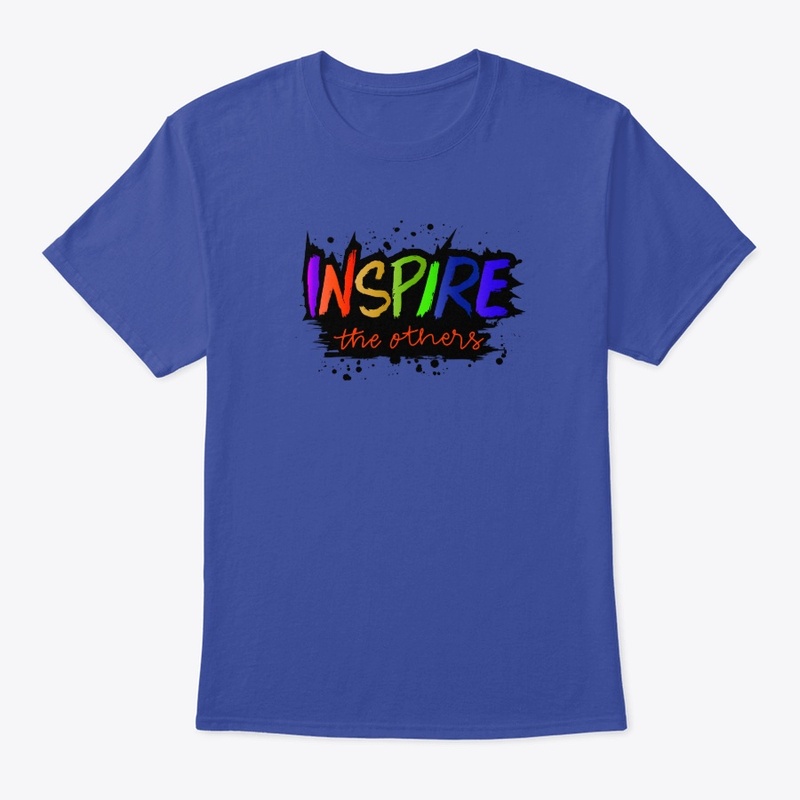 INSPIRE THE OTHERS