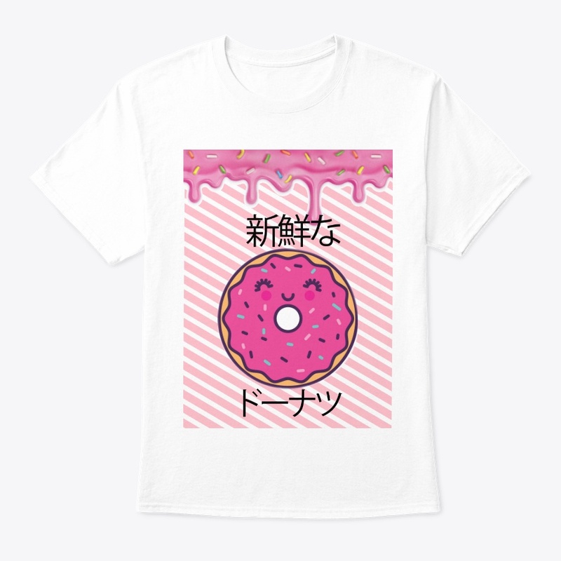 Dai-Suki Dougnut