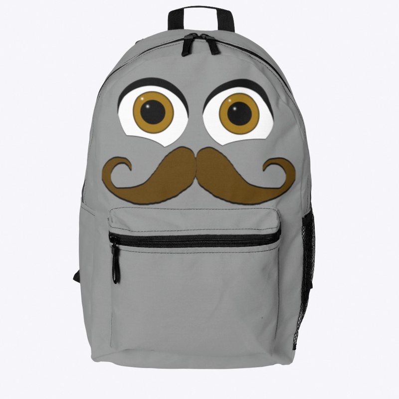 Mustache