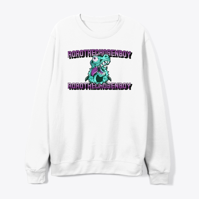 RoroTheChosenBoy Merch