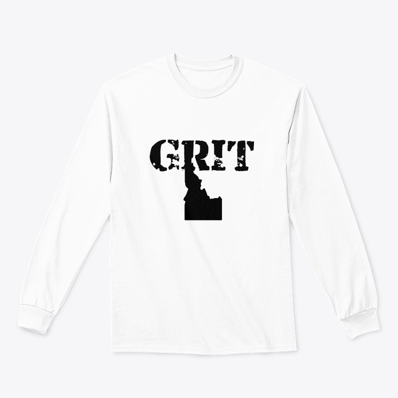 Idaho Grit