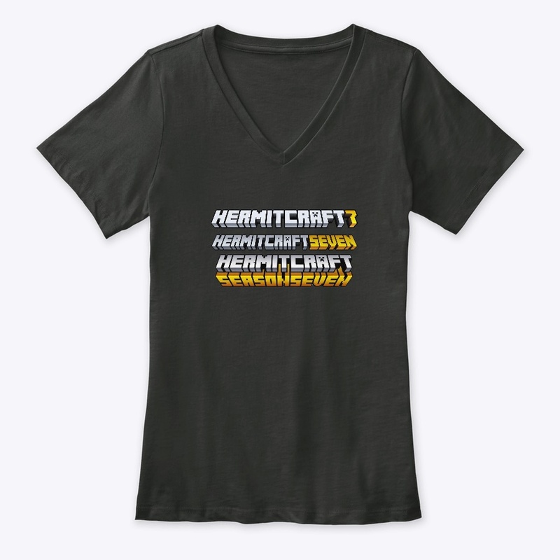 HermitCraft Season 7 Original