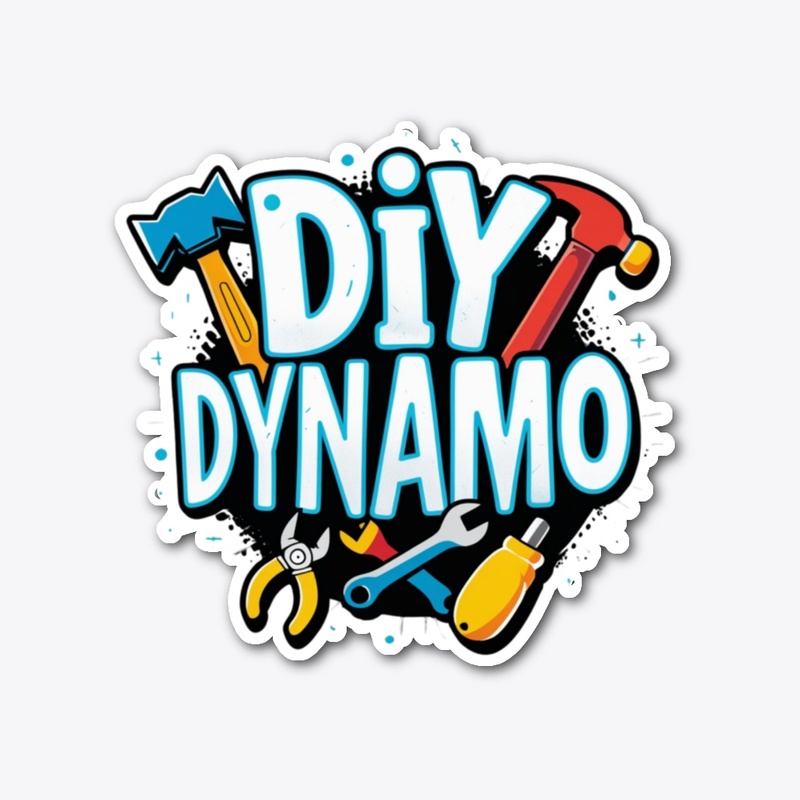 DIY Dynamo