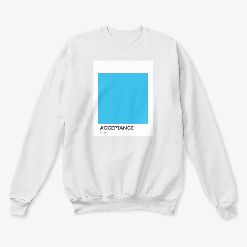 Acceptance is Key Design