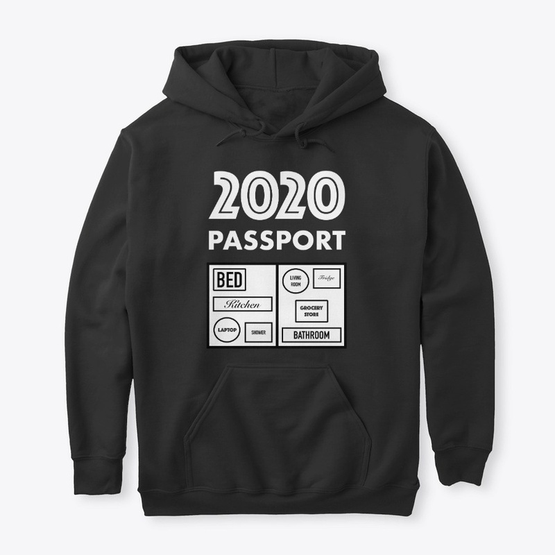 2020 Passport