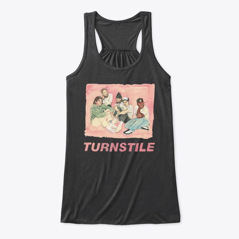 Turnstile Merch