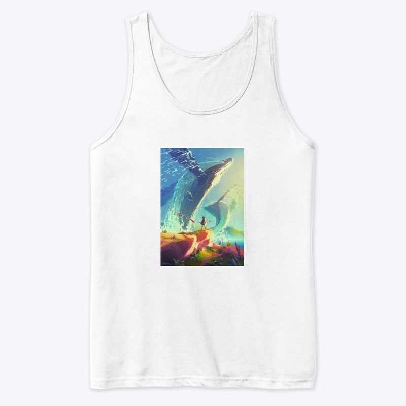 Magnetic Sky collection 