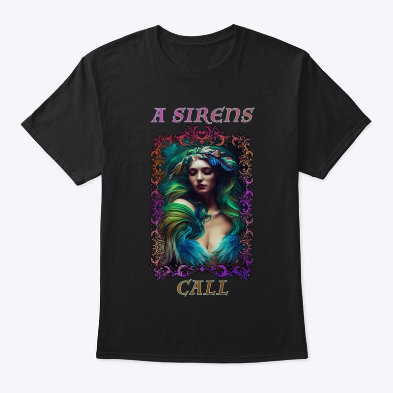 A Sirens Call