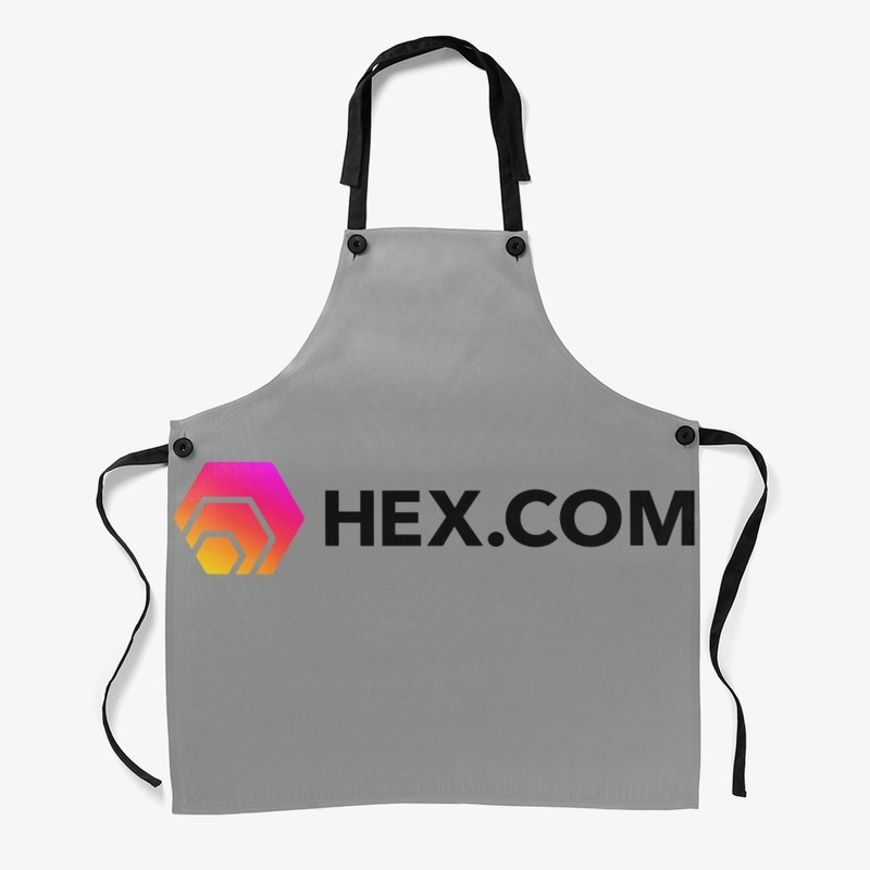 HEX.com T-Shirt Classic
