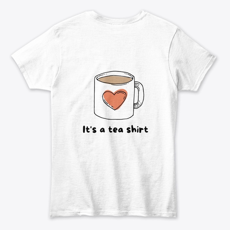 TEA lovers